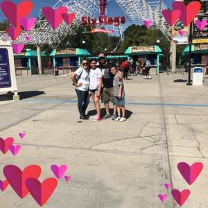 Meet your Posher, Johanna